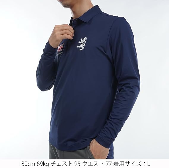 アドミラル 長袖 Mサイズ 楽天市場】アドミラル 長袖の通販
